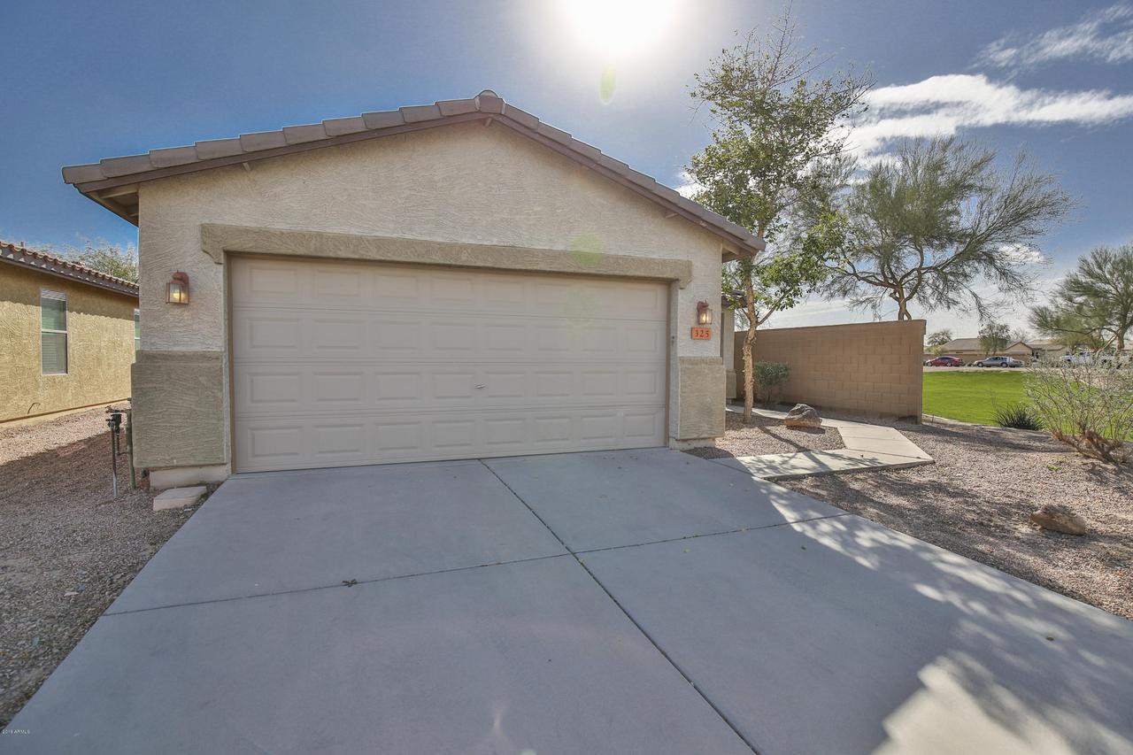 325 W Angus Rd., San Tan Valley, AZ 85143