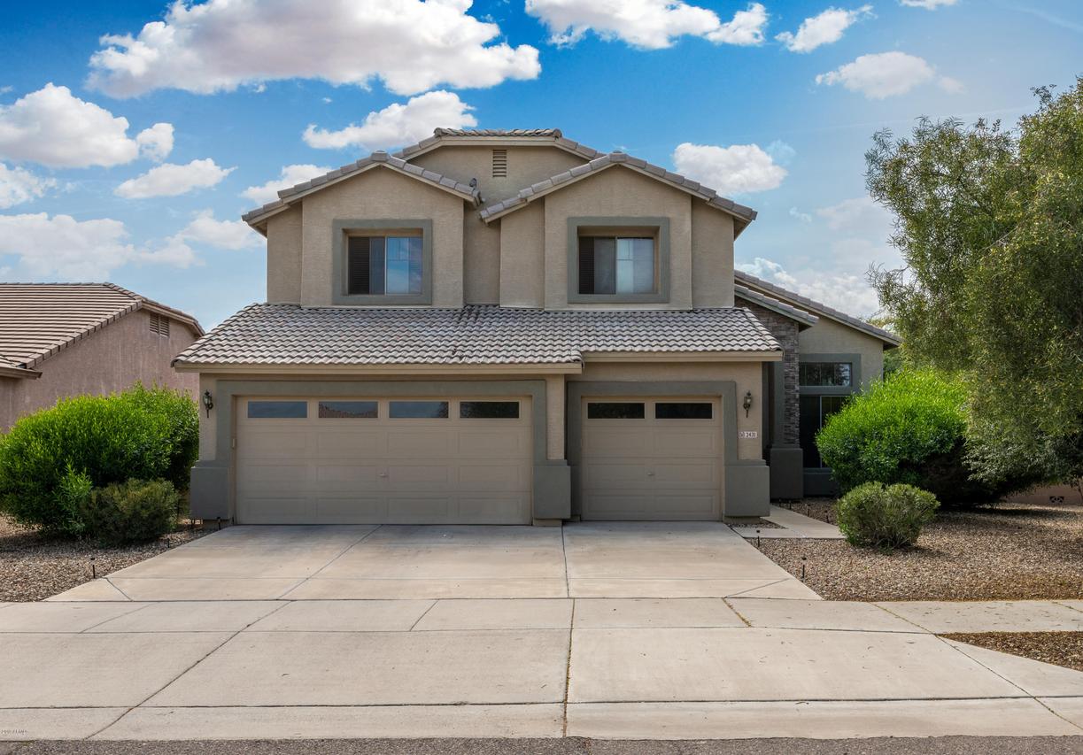 2431 W Carter Rd., Phoenix, AZ 85041