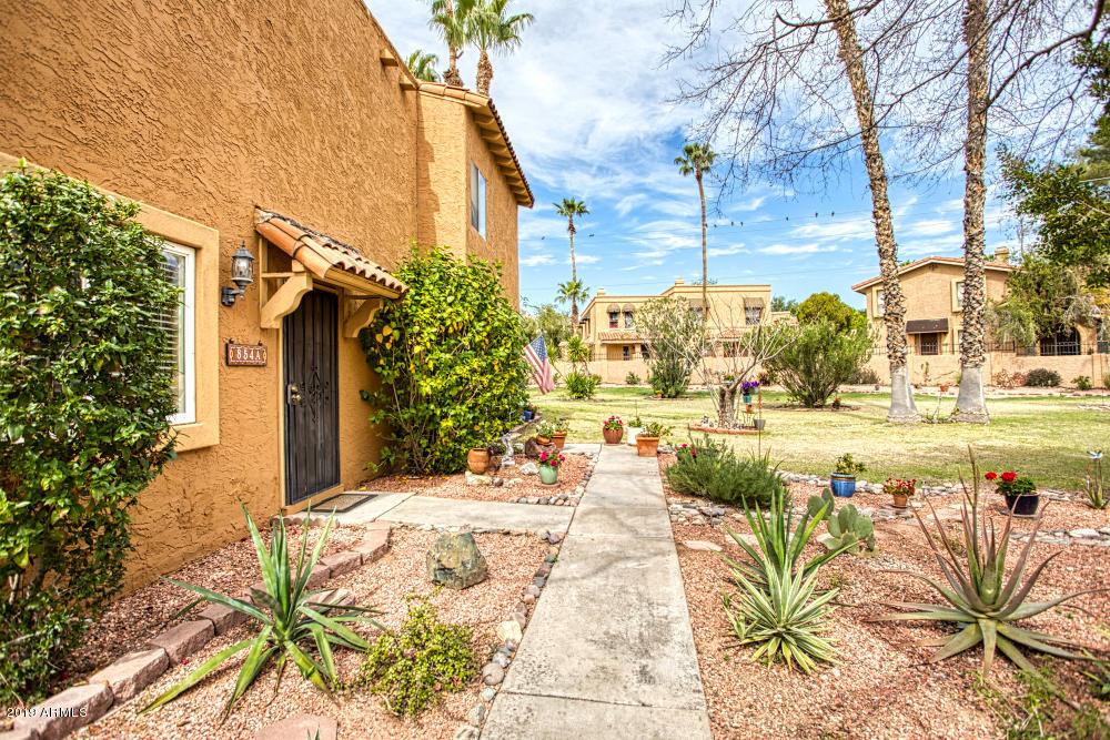 854 E Cochise Dr. #A, Phoenix, AZ 85020