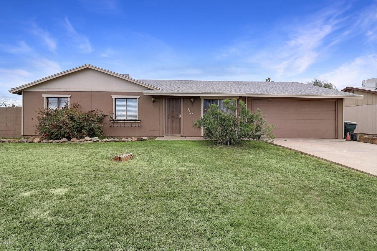 4849 N 79th Ln., Phoenix, AZ 85033