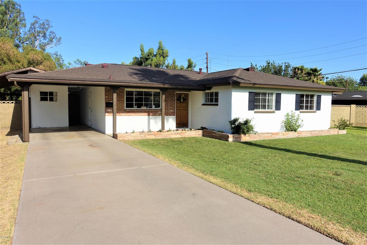 3018 N 28th St., Phoenix, AZ 85016