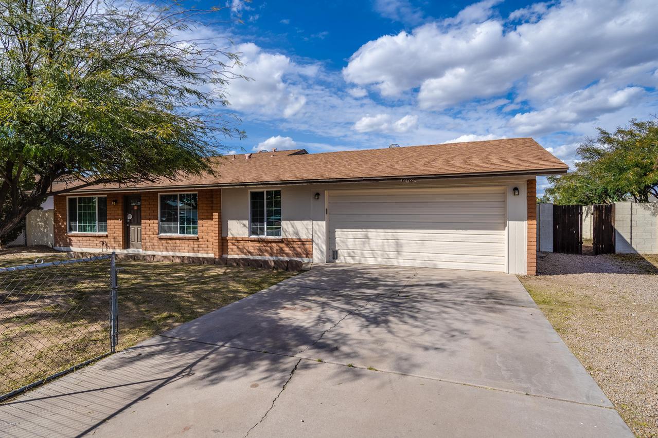 1702 W Michelle Dr., Phoenix, AZ 85023