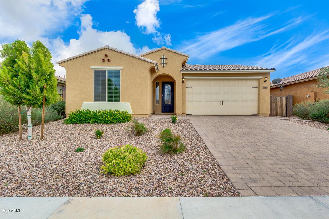 2609 E Saddlebrook Rd., Gilbert, AZ 85298