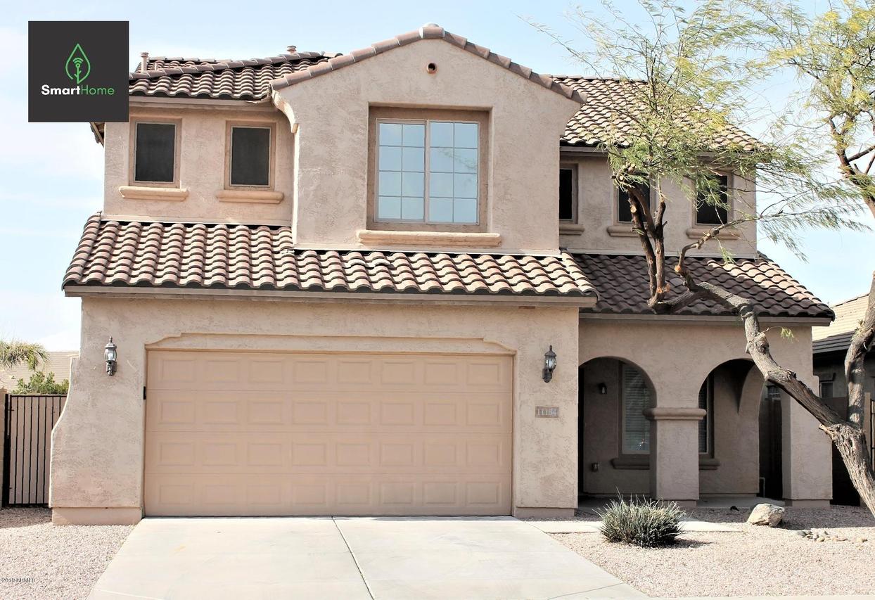 11154 E Serafina Ave., Mesa, AZ 85212