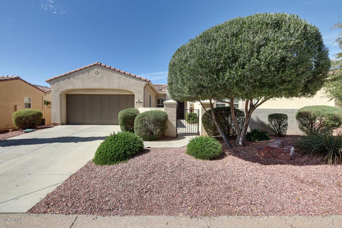 22818 N Arrellaga Dr., Sun City West, AZ 85375