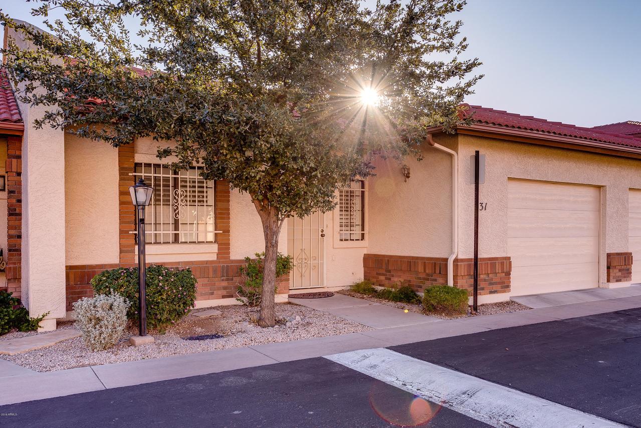 501 E 2nd Ave. #31, Mesa, AZ 85204