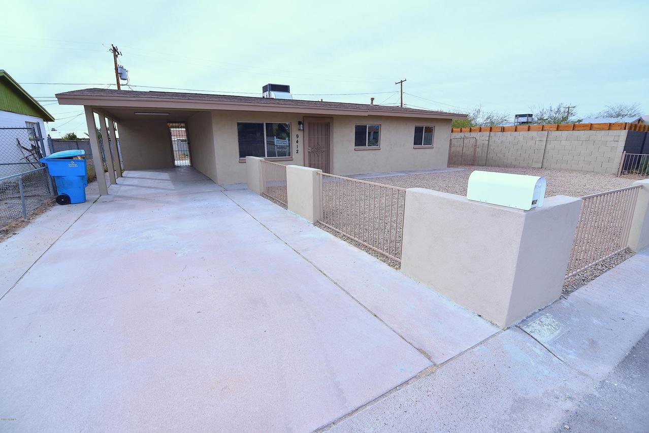 9412 S 7th Ave., Phoenix, AZ 85041