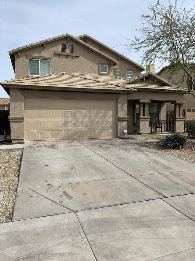 929 S 242nd Ln., Buckeye, AZ 85326
