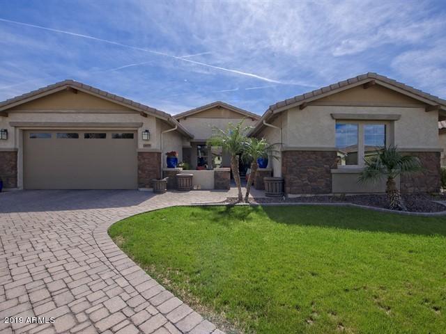 14879 W Aldea Cir., Litchfield Park, AZ 85340