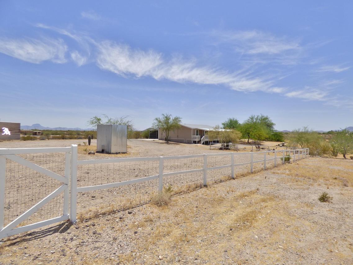2907 S 345th Ave., Tonopah, AZ 85354