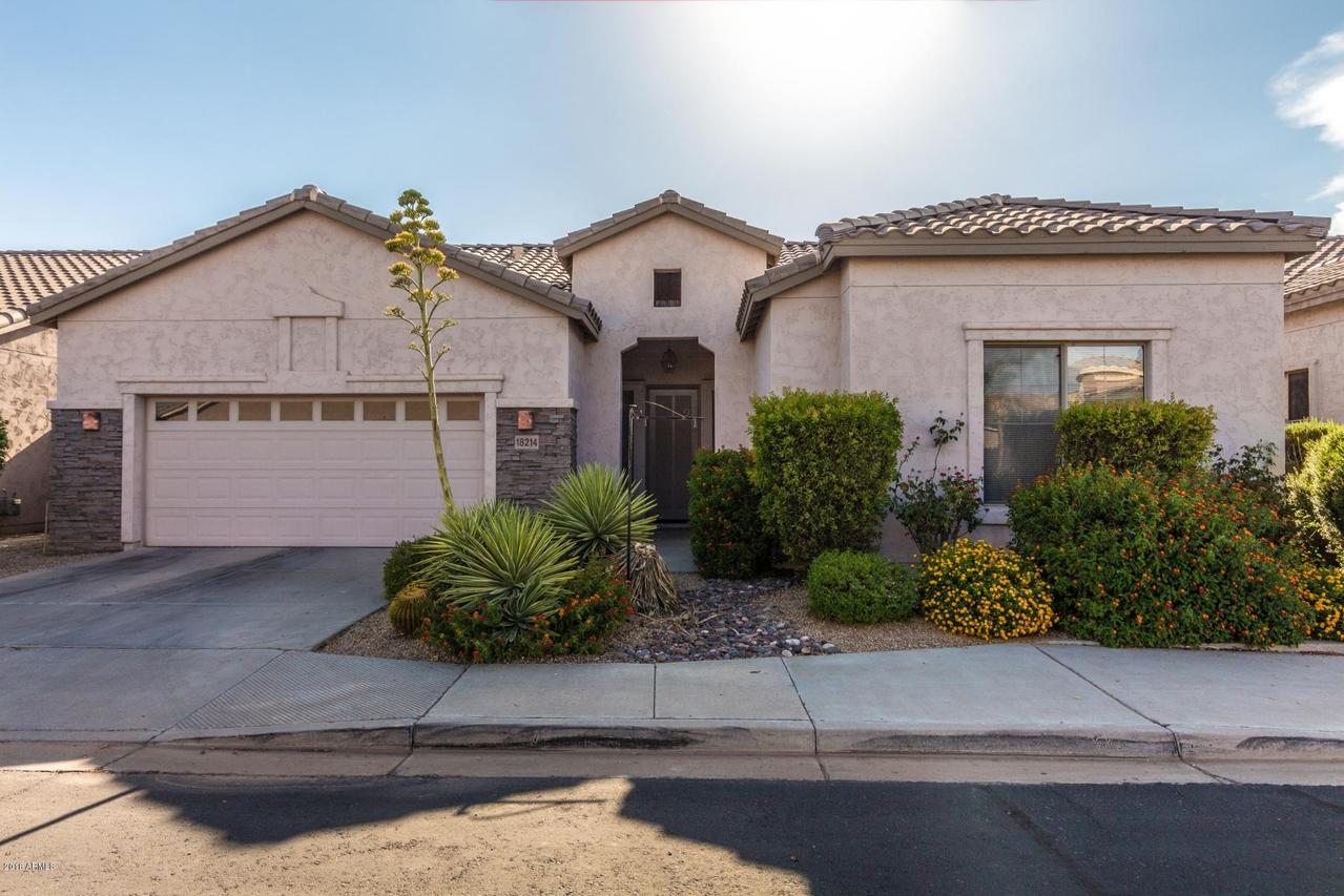18214 N 48th Pl., Scottsdale, AZ 85254