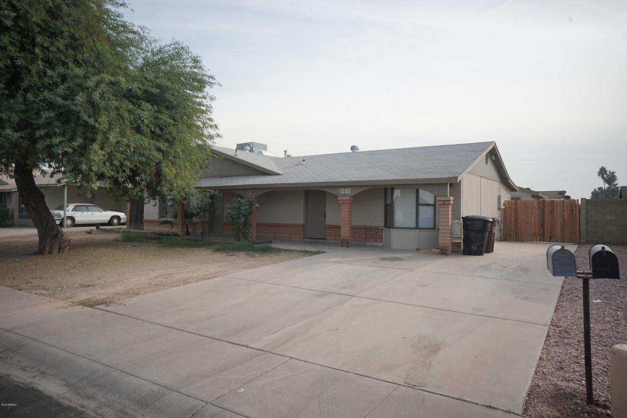 7233 W Brown St., Peoria, AZ 85345
