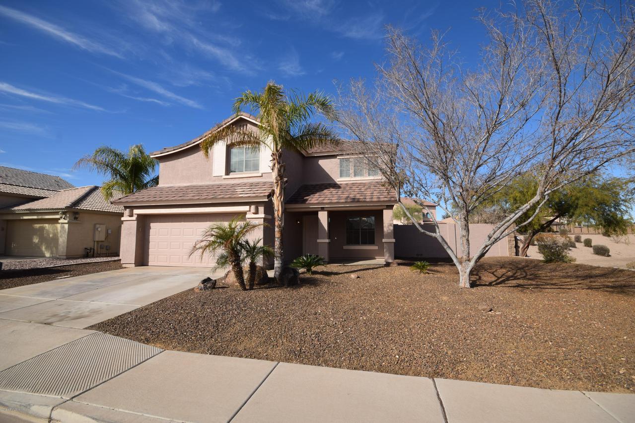29614 N Little Leaf Dr., San Tan Valley, AZ 85143