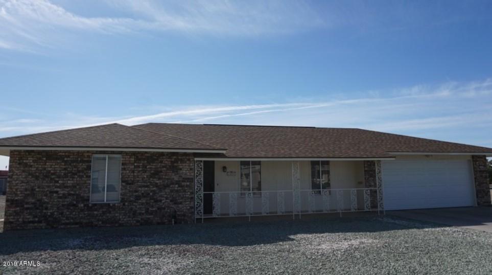10507 W Brookside Dr., Sun City, AZ 85351