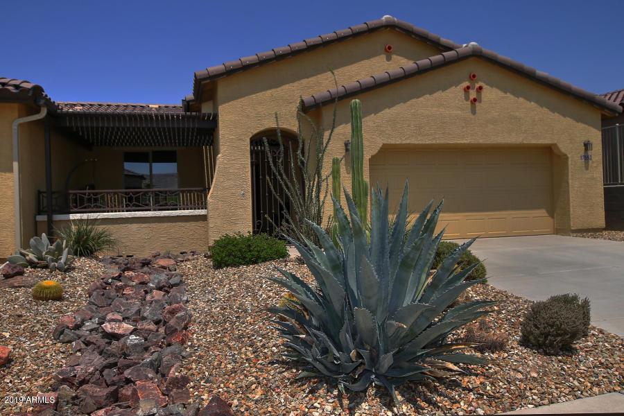 [Address Hidden by Seller], Goodyear, AZ 85338