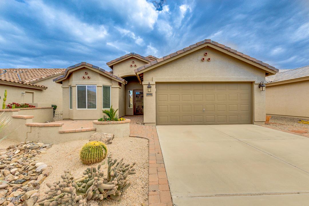 2405 E Valencia Dr., Casa Grande, AZ 85194