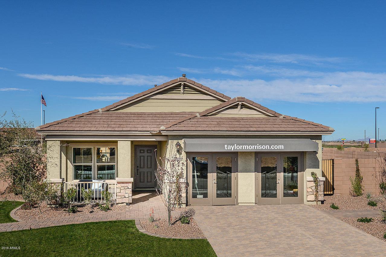 7496 S Parkcrest St., Gilbert, AZ 85298