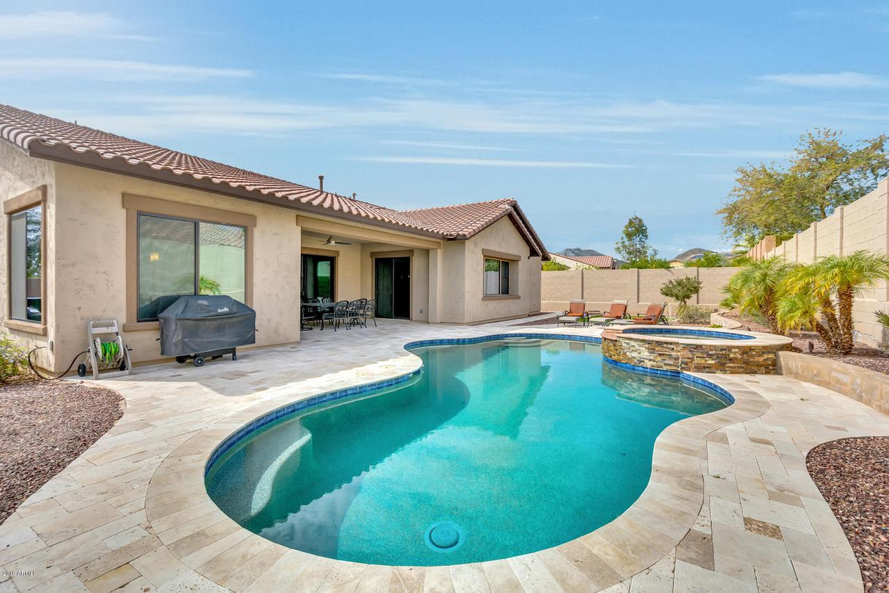 20590 W Western Dr., Buckeye, AZ 85396