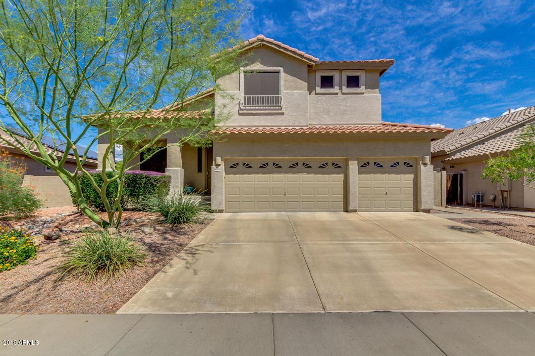 4834 E Robin Ln., Phoenix, AZ 85054