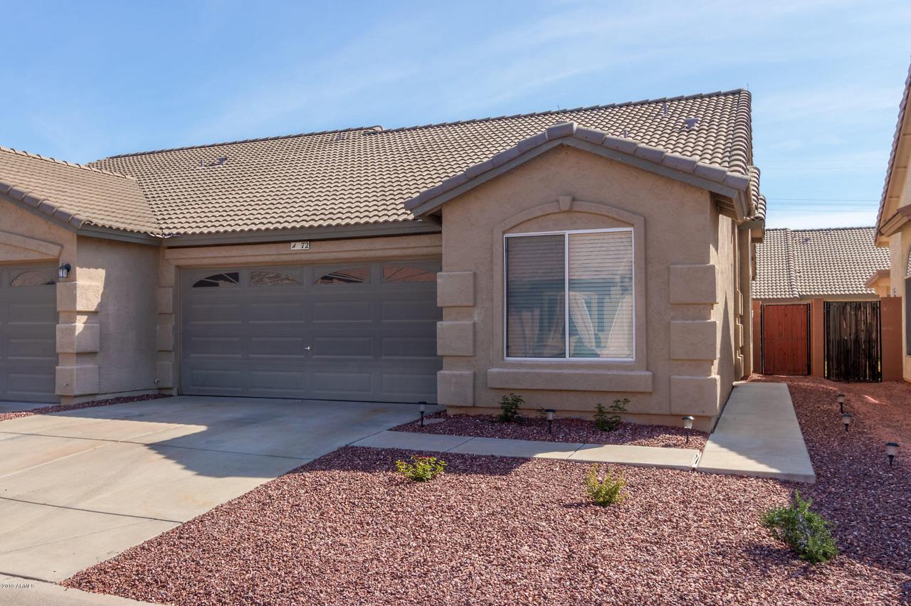 6610 E University Dr. #72, Mesa, AZ 85205