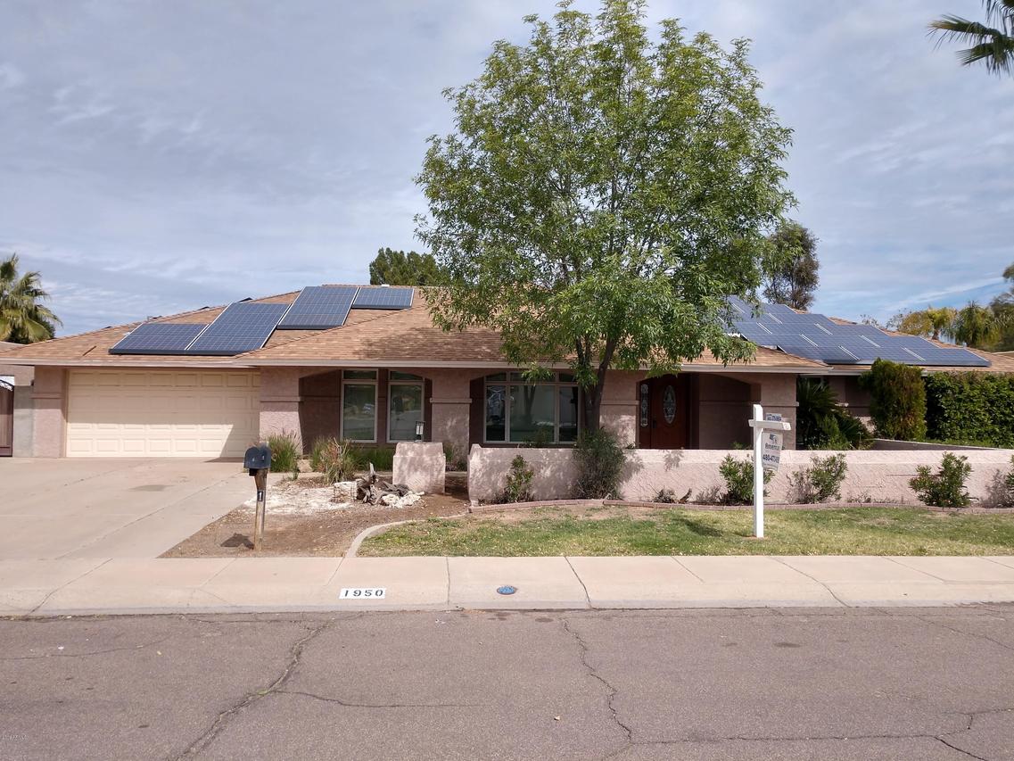 1950 E Carmen St., Tempe, AZ 85283