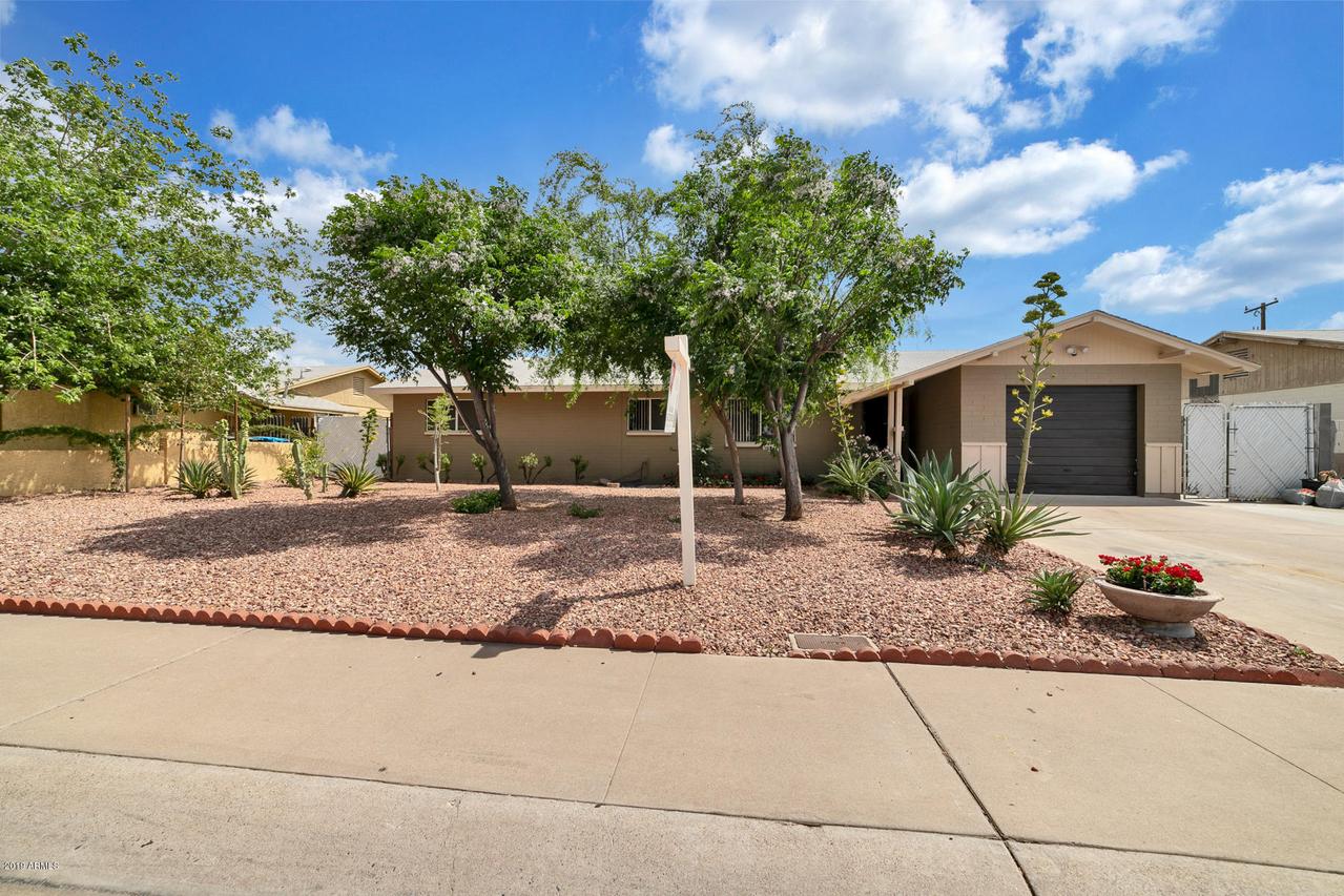 6019 W Cheery Lynn Rd., Phoenix, AZ 85033