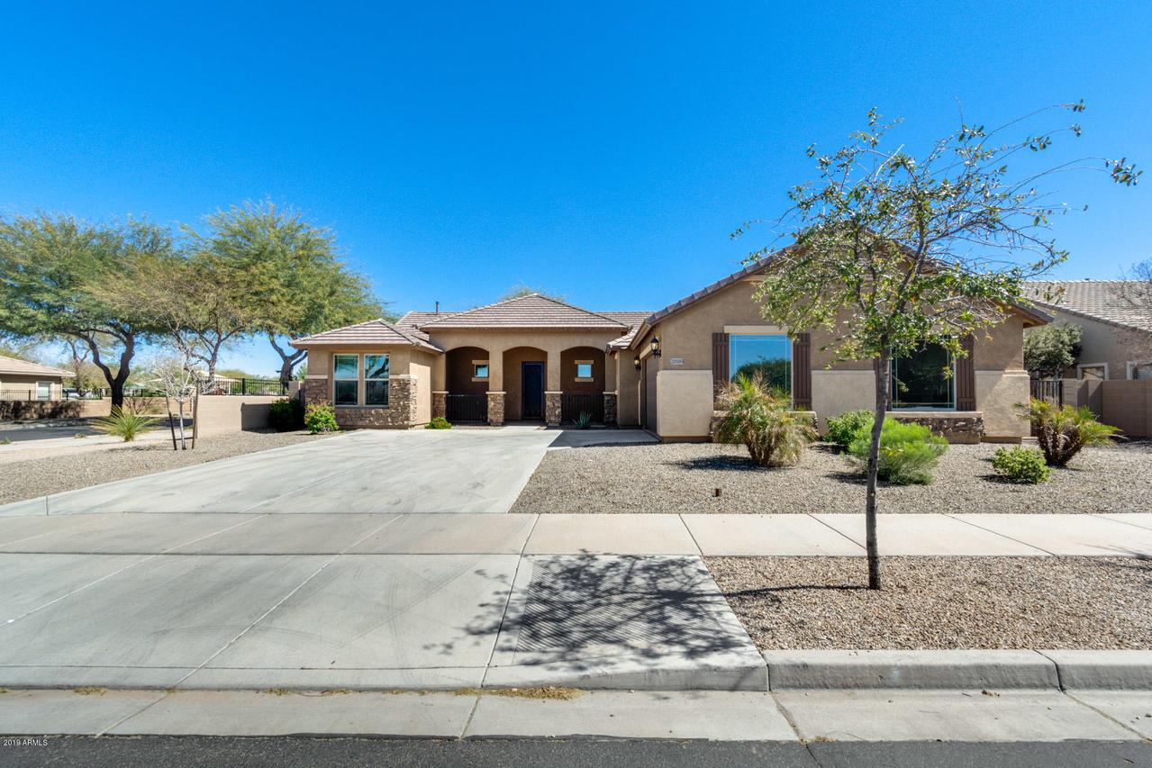 21889 S 218th St., Queen Creek, AZ 85142