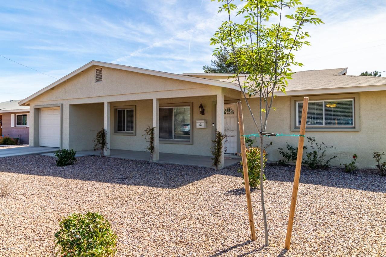 763 W Flint St., Chandler, AZ 85225