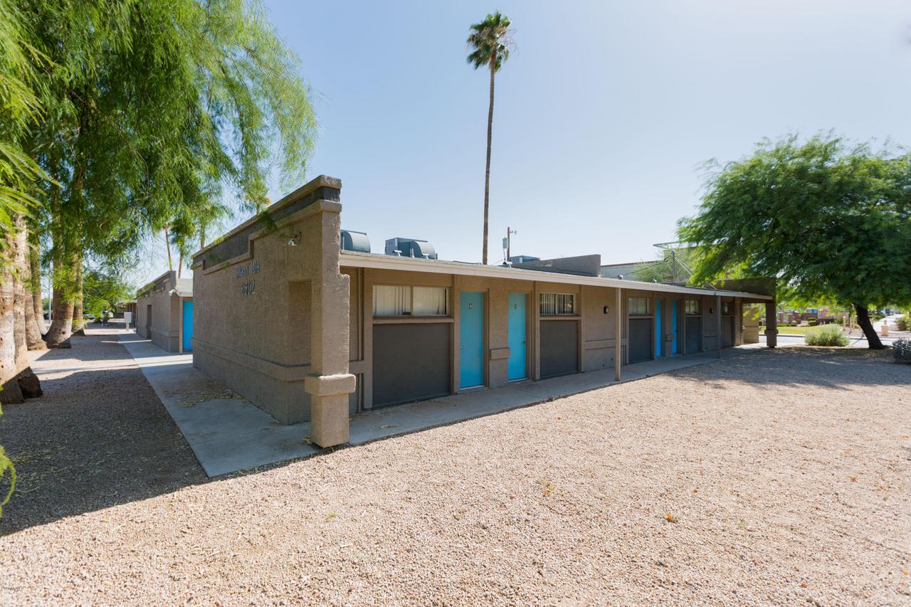 6802 W Glendale Ave., Glendale, AZ 85303