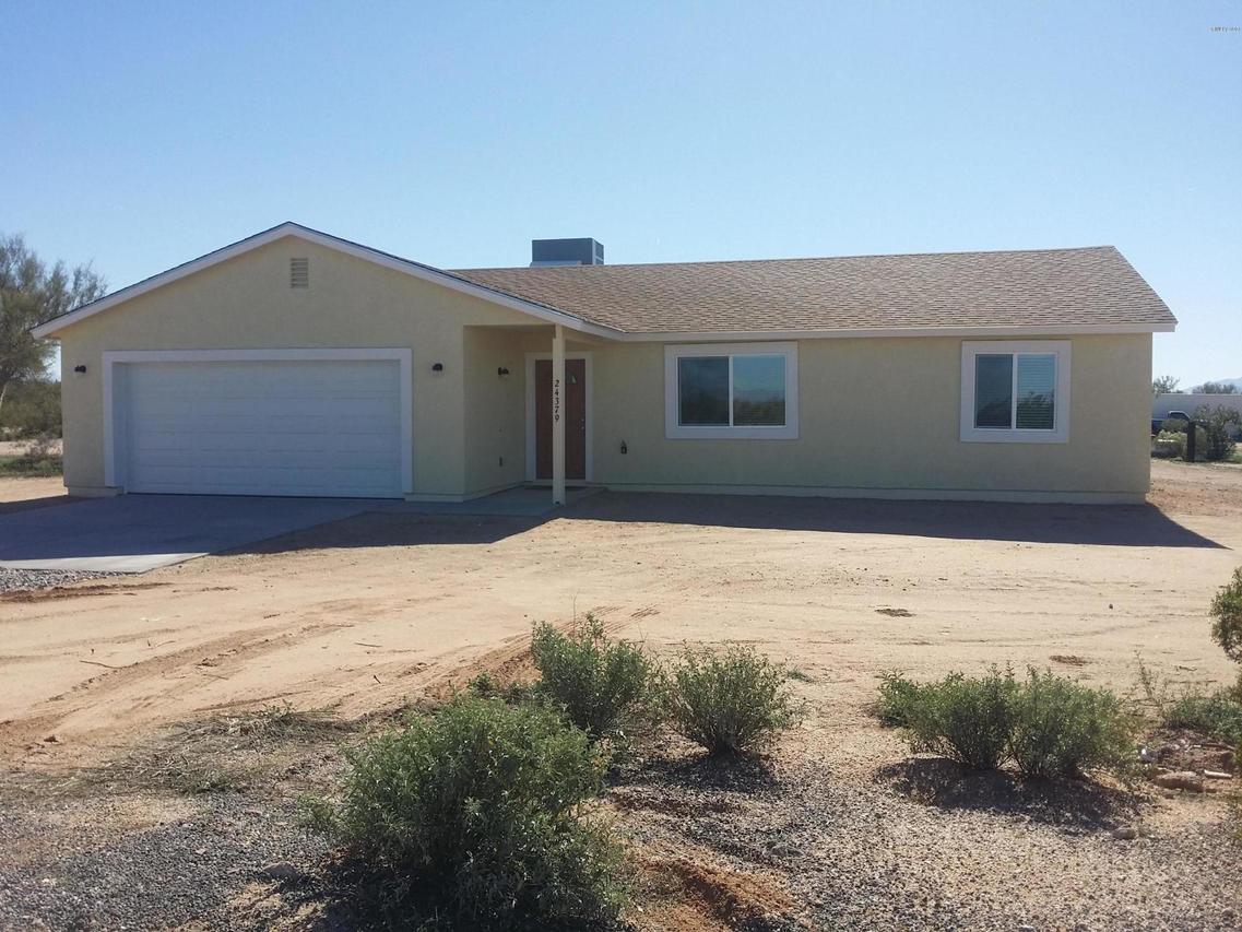 18215 E Niko Ln., Florence, AZ 85132