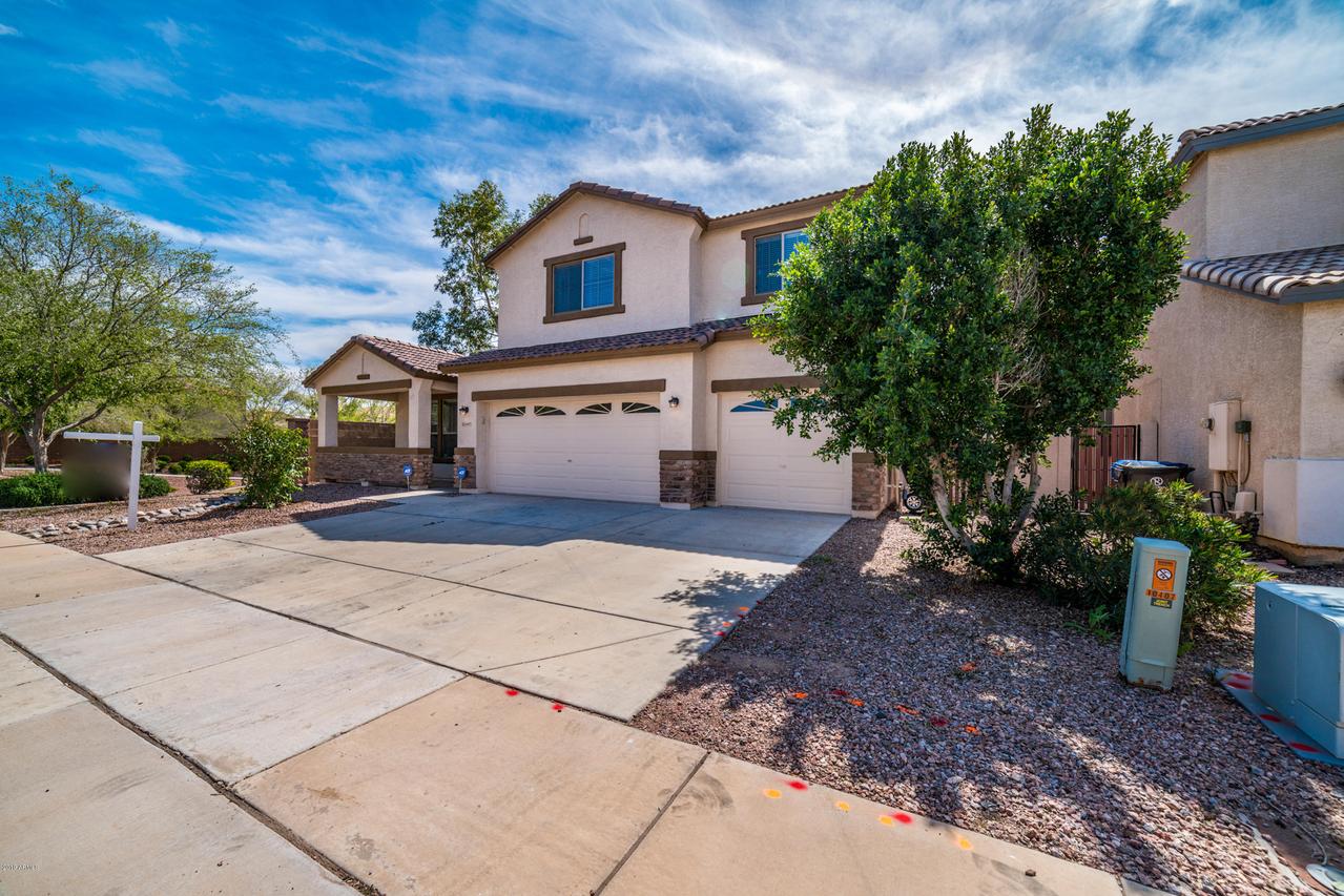 10407 W Edgemont Dr., Avondale, AZ 85392