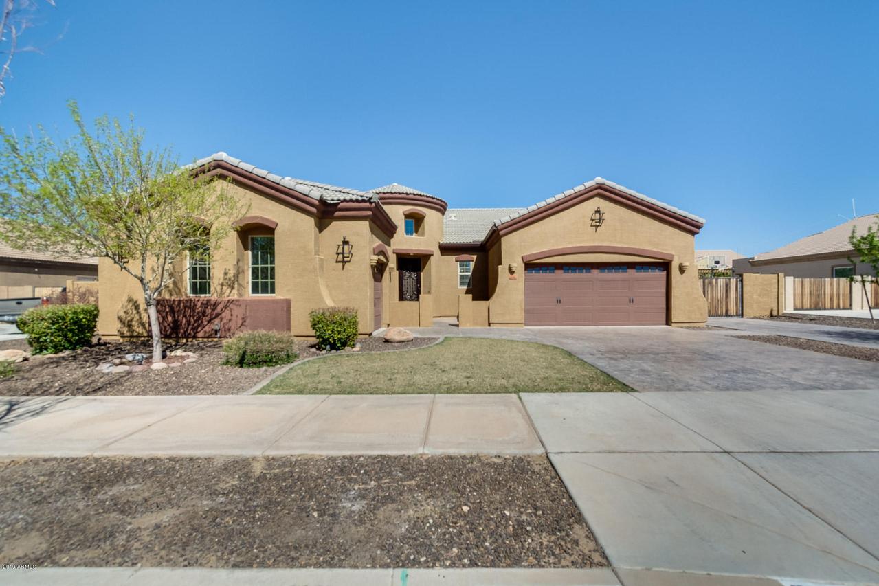 21382 E Maya Rd., Queen Creek, AZ 85142