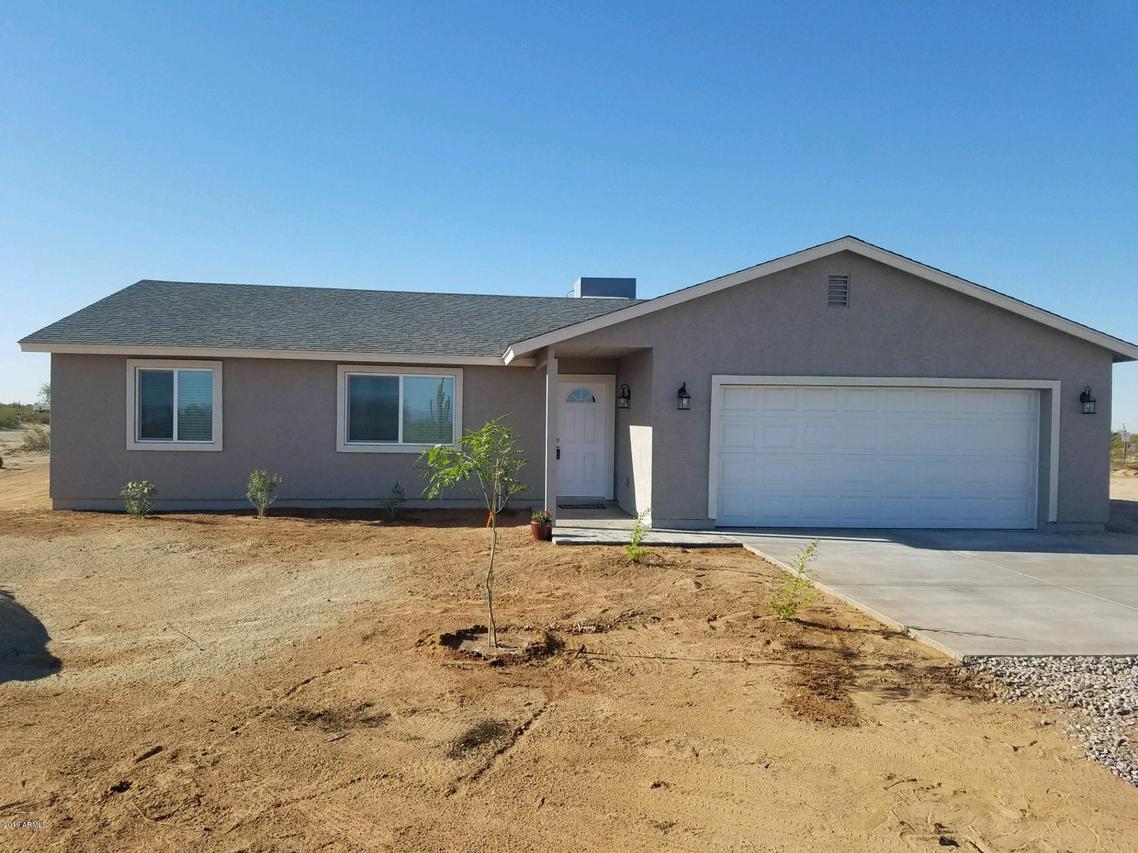 18269 E Niko Ln., Florence, AZ 85132