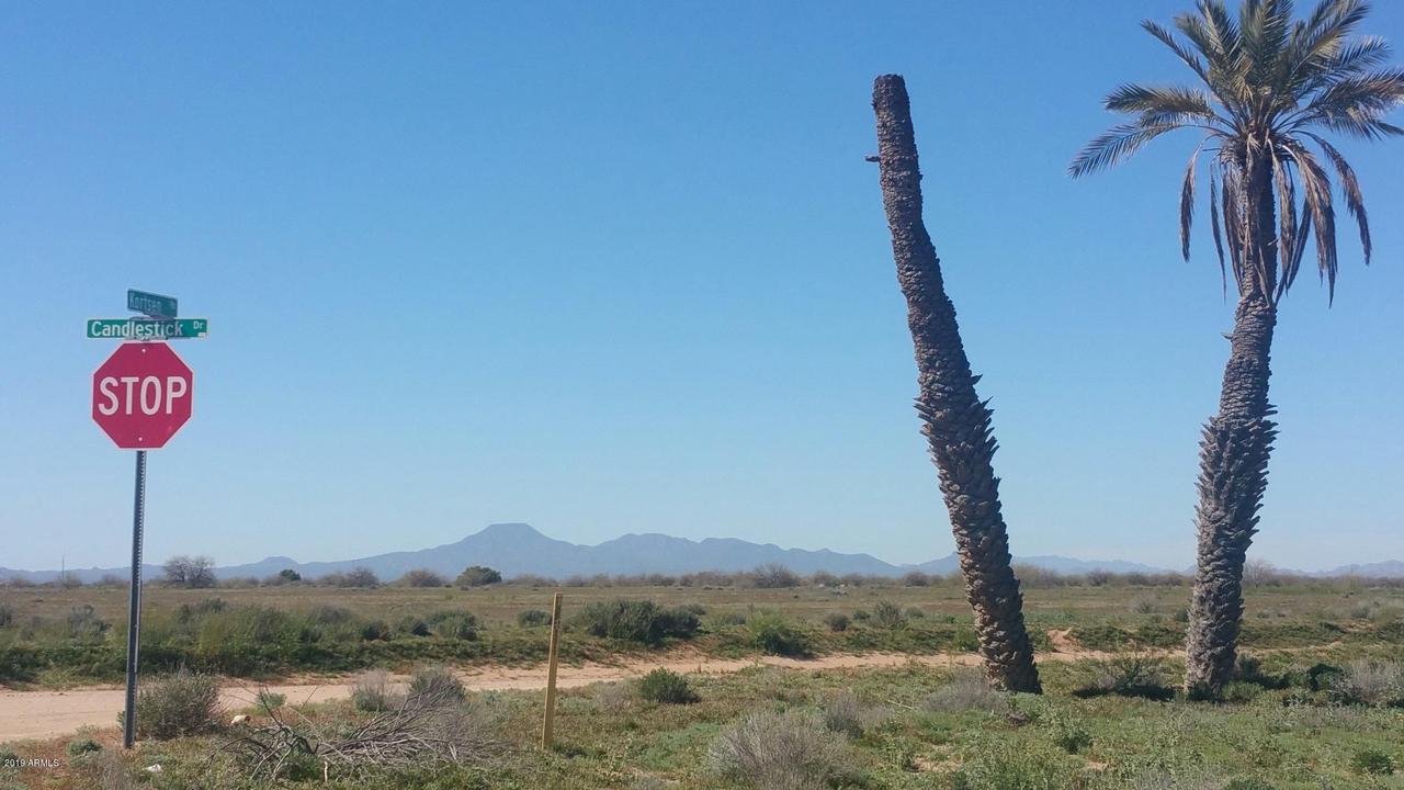 W Candlestick Dr. #1185, Casa Grande, AZ 85193