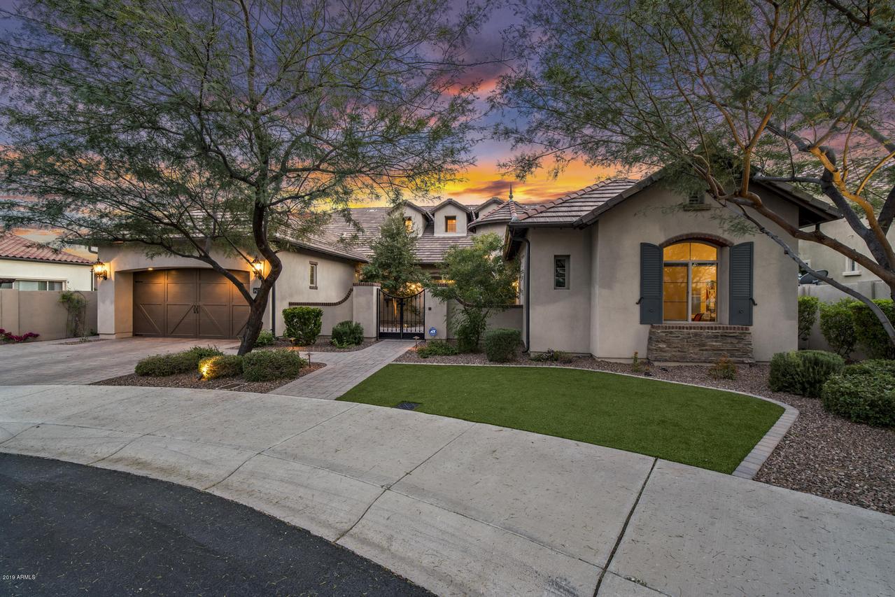 7661 E Solano Dr., Scottsdale, AZ 85250