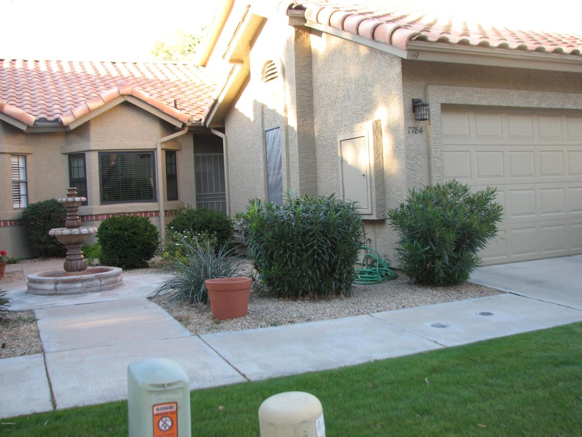 7784 E Pepper Tree Ln., Scottsdale, AZ 85250