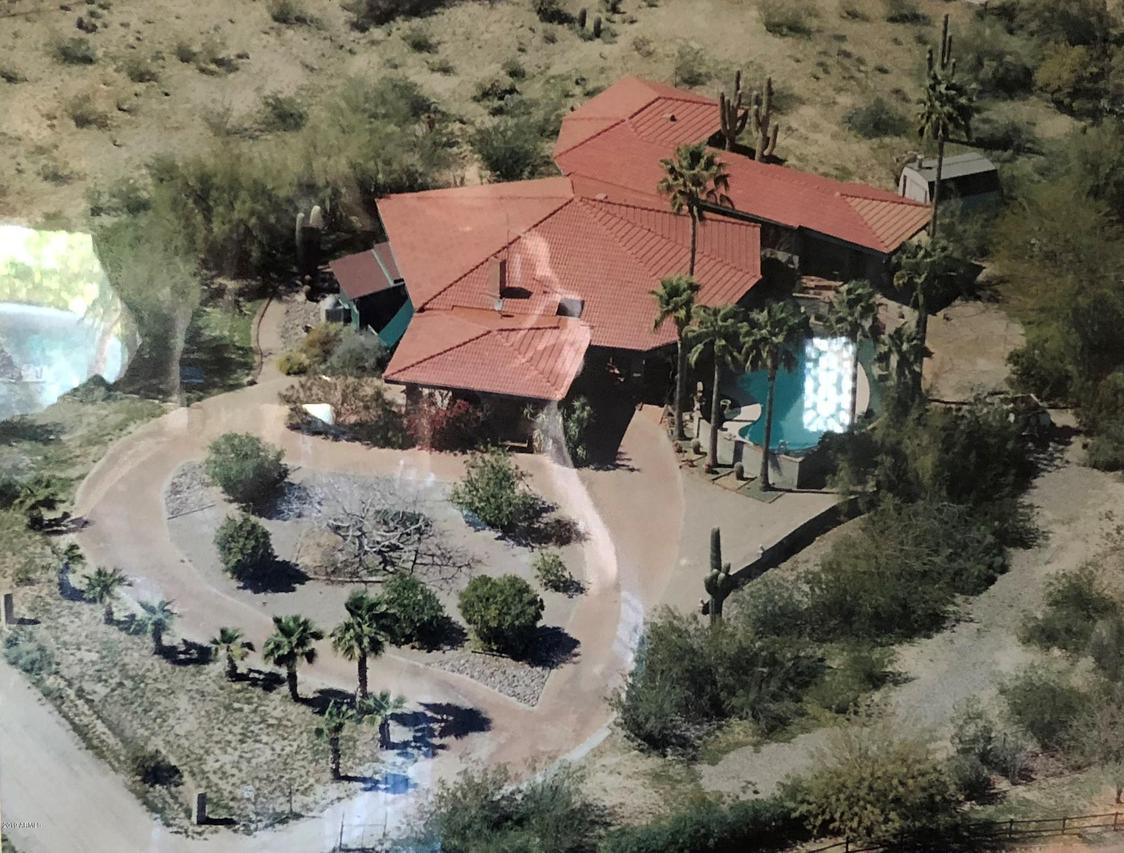 8272 W Bartlett Rd., Casa Grande, AZ 85194