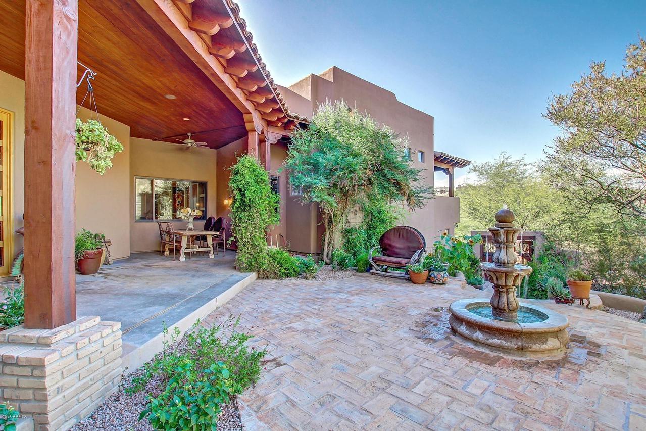 14027 N Vista Del Oro St., Fort Mcdowell, AZ 85264