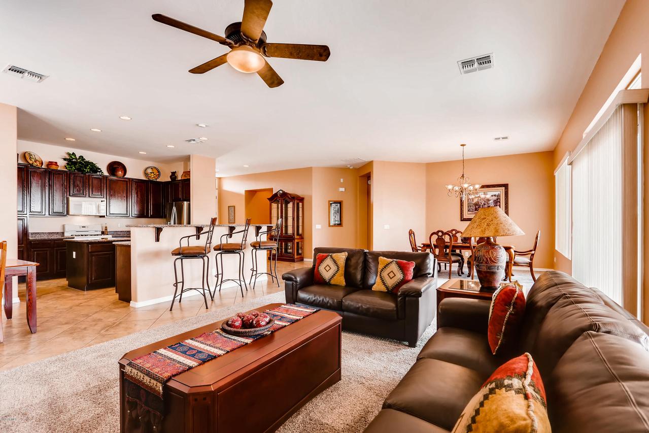 4734 E Azalea Dr., Gilbert, AZ 85298