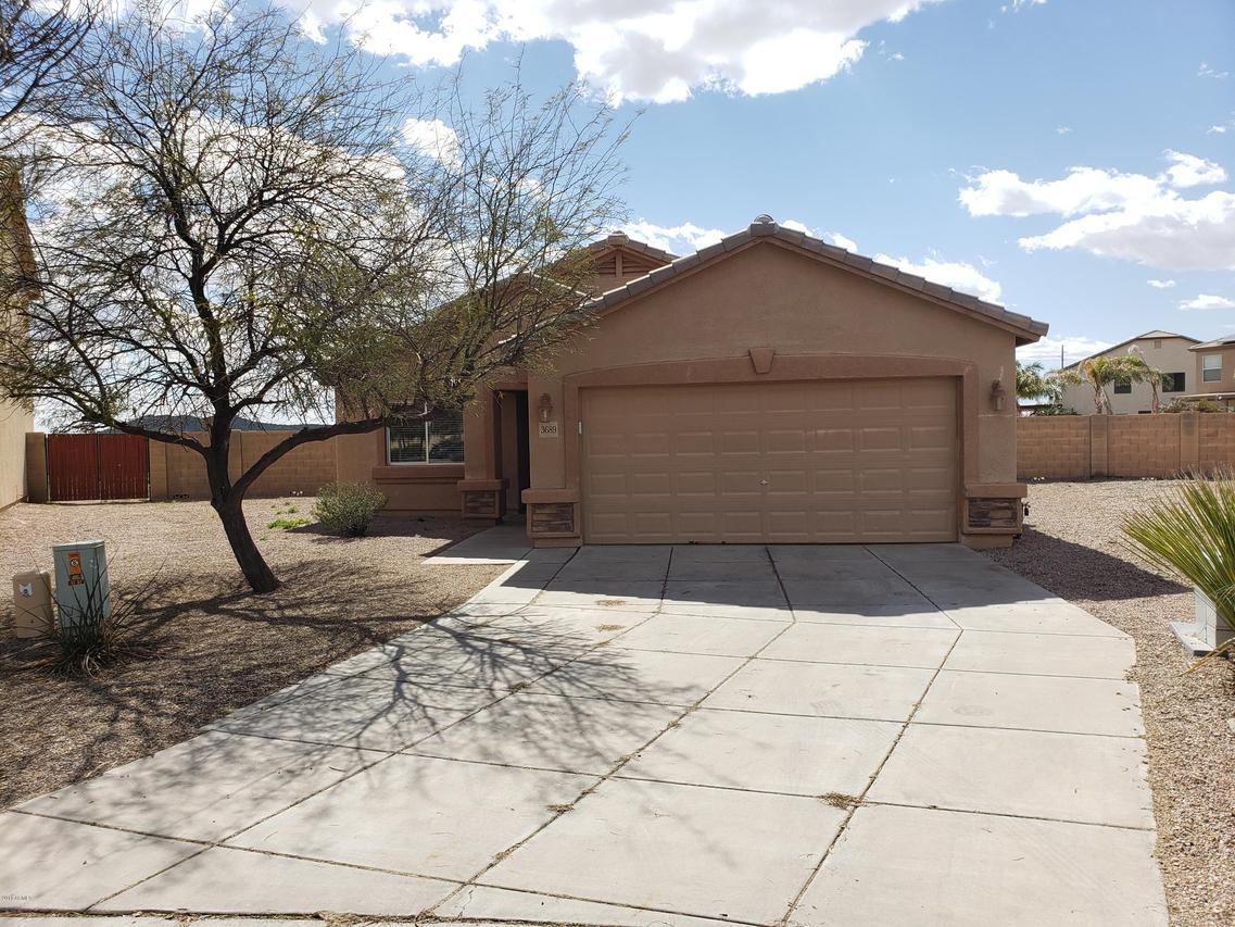 3689 E Sierrita Rd., San Tan Valley, AZ 85143