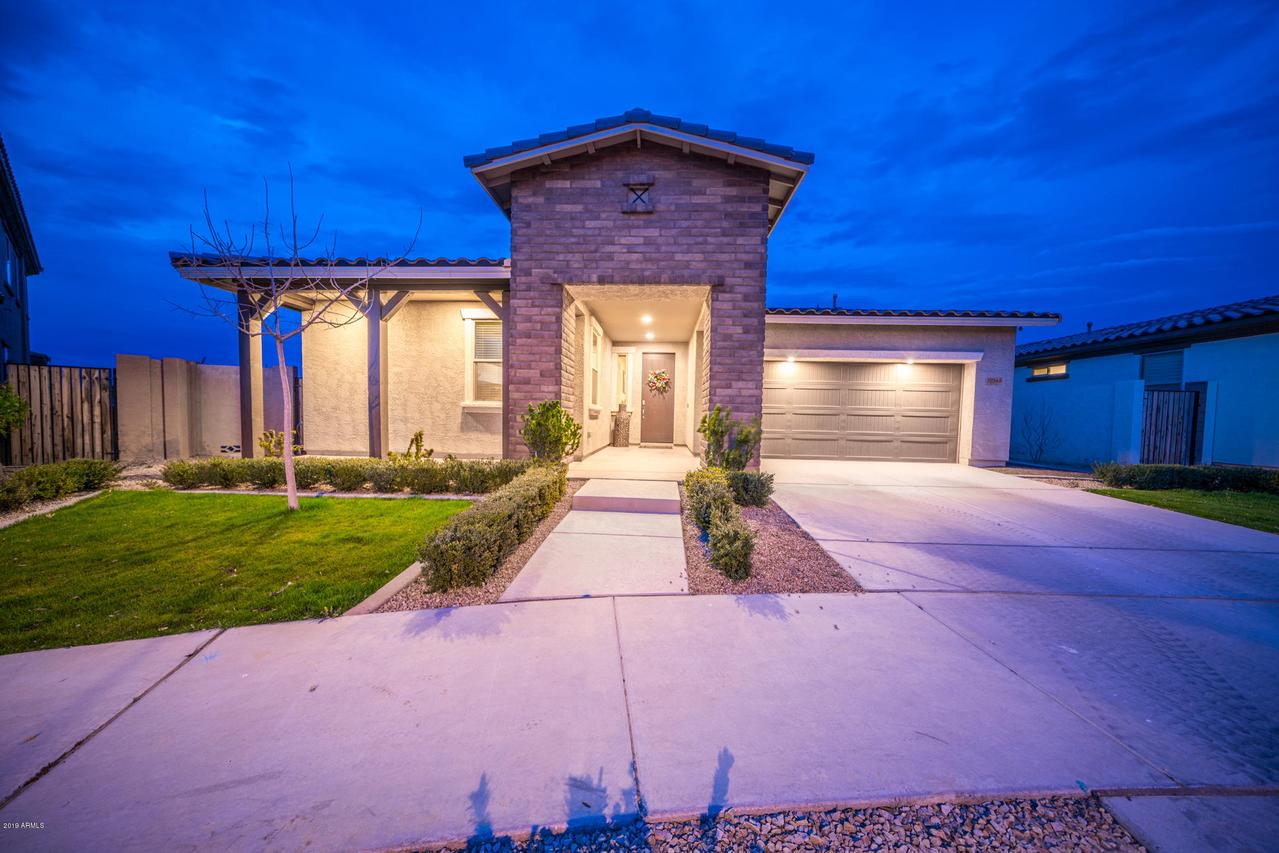 22343 S 225th Way, Queen Creek, AZ 85142