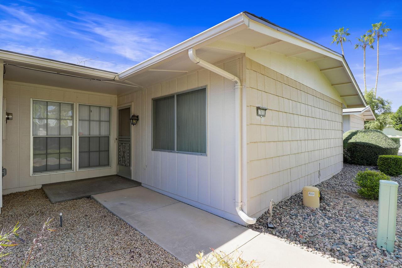 17035 N 107th Ave., Sun City, AZ 85373