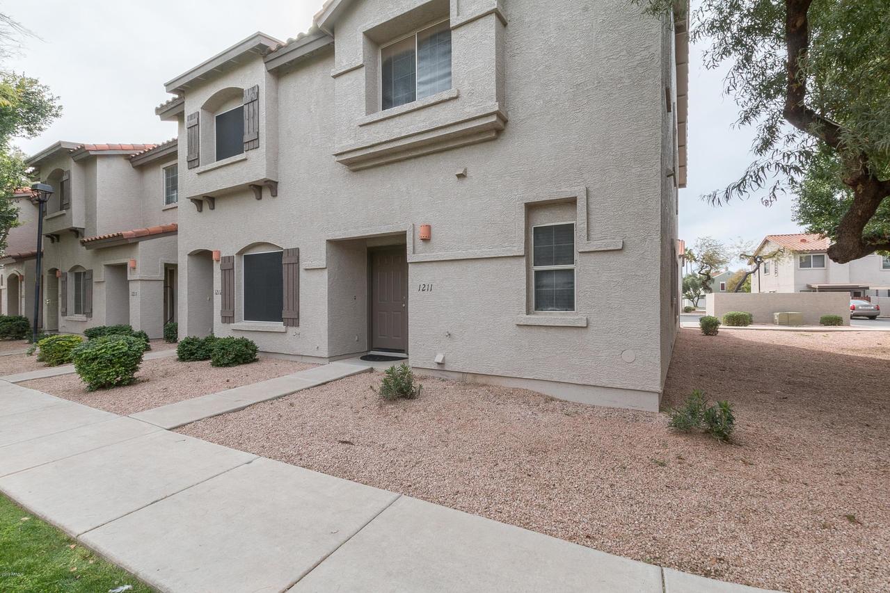 1961 N Hartford St. #1211, Chandler, AZ 85225
