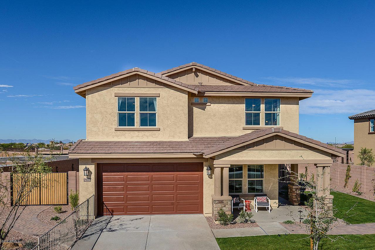 7510 S Parkcrest St., Gilbert, AZ 85298