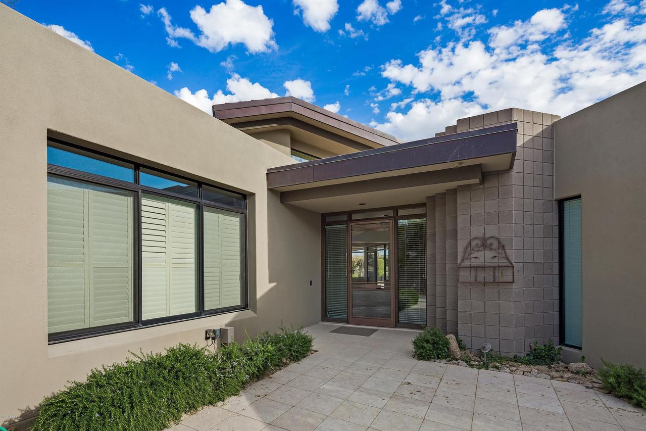 39653 N 107th Way, Scottsdale, AZ 85262