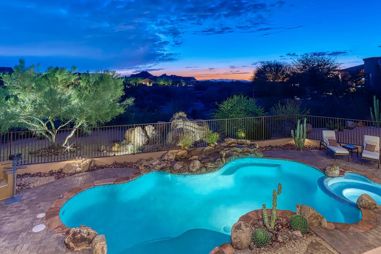 8469 E Nightingale Star Dr., Scottsdale, AZ 85266