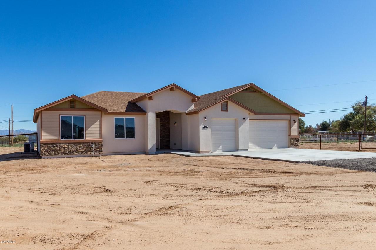 25839 S 198th Way, Queen Creek, AZ 85142