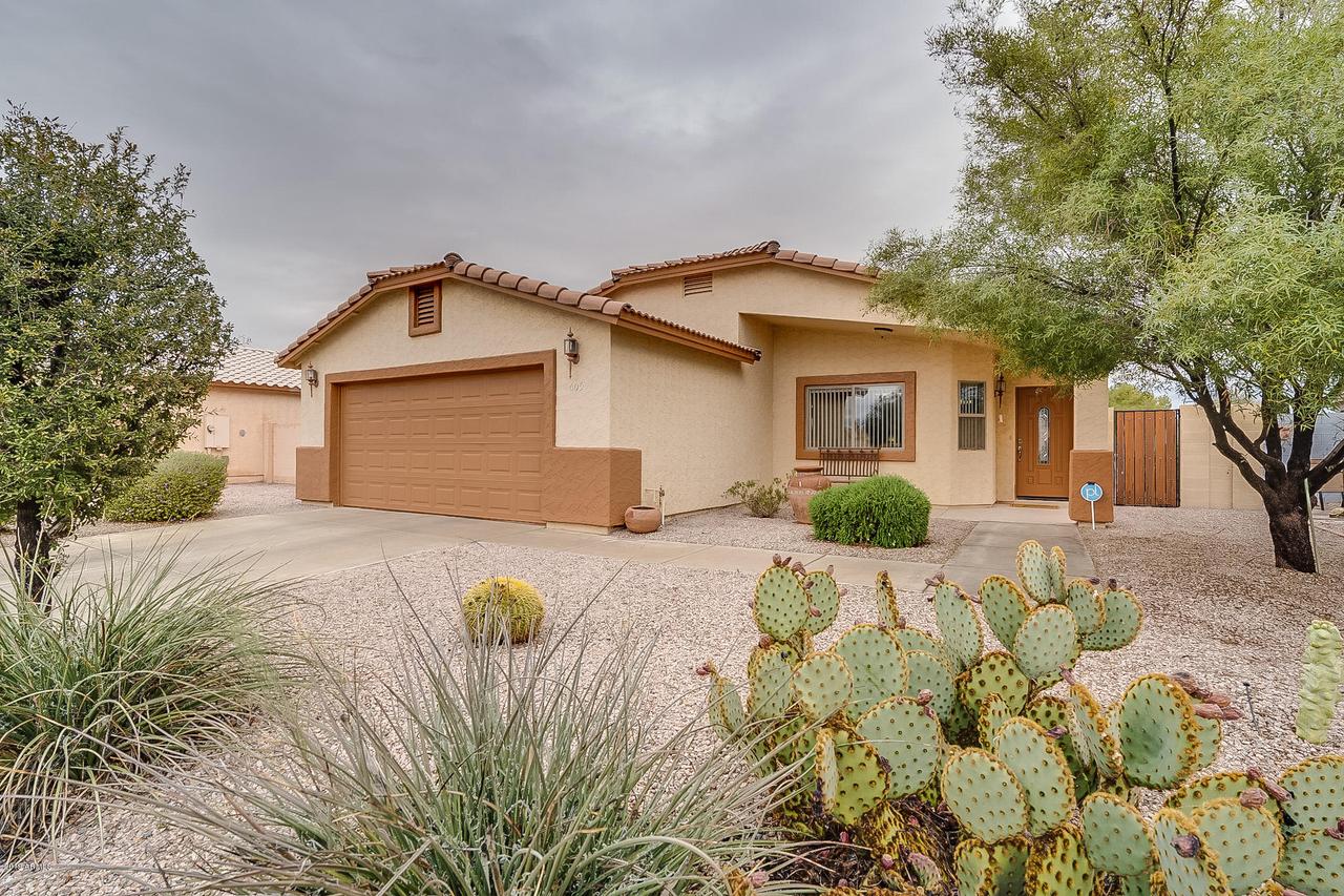 605 S 12th St., Coolidge, AZ 85128