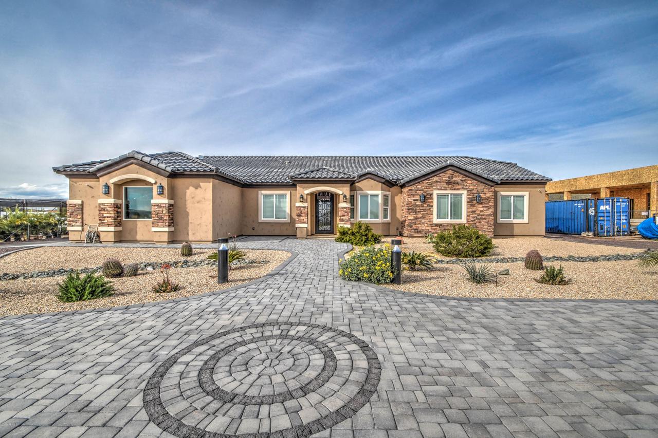 26215 N 17th Dr., Phoenix, AZ 85085