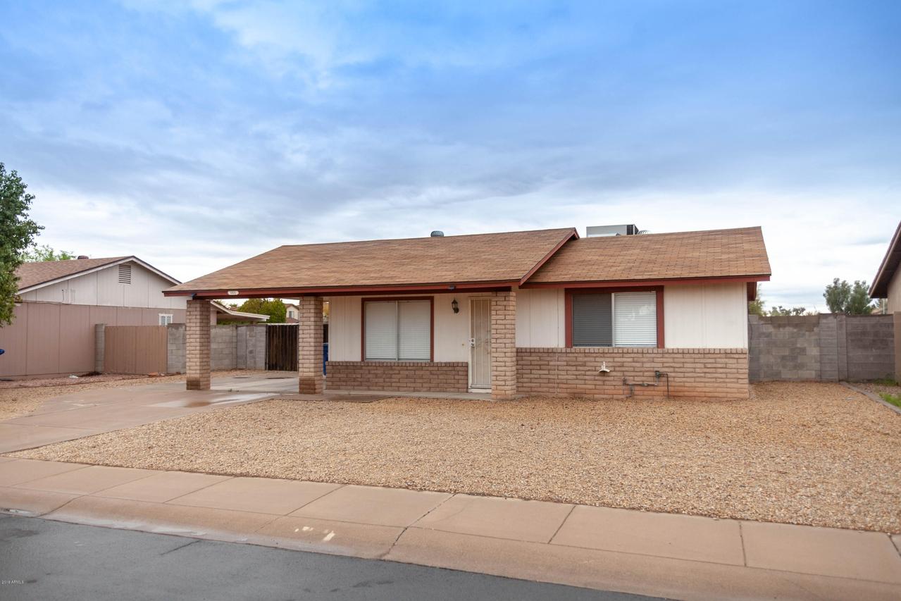 523 W Sundance Way, Chandler, AZ 85225